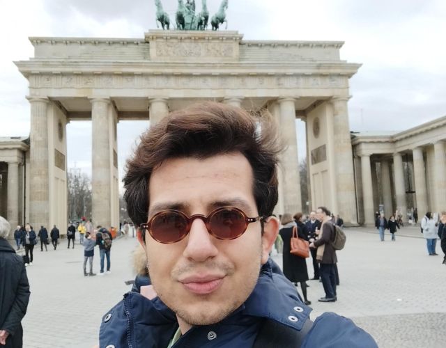 İlkadım Almanca Özel Ders